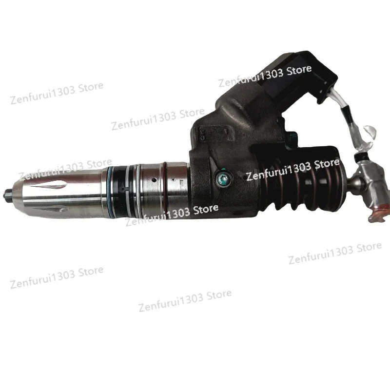 Genuine new M11 Engine Parts Injector Fuel Injector 4903472
Genuine new M11 Engine Parts Injector Fuel Injector 4903472
