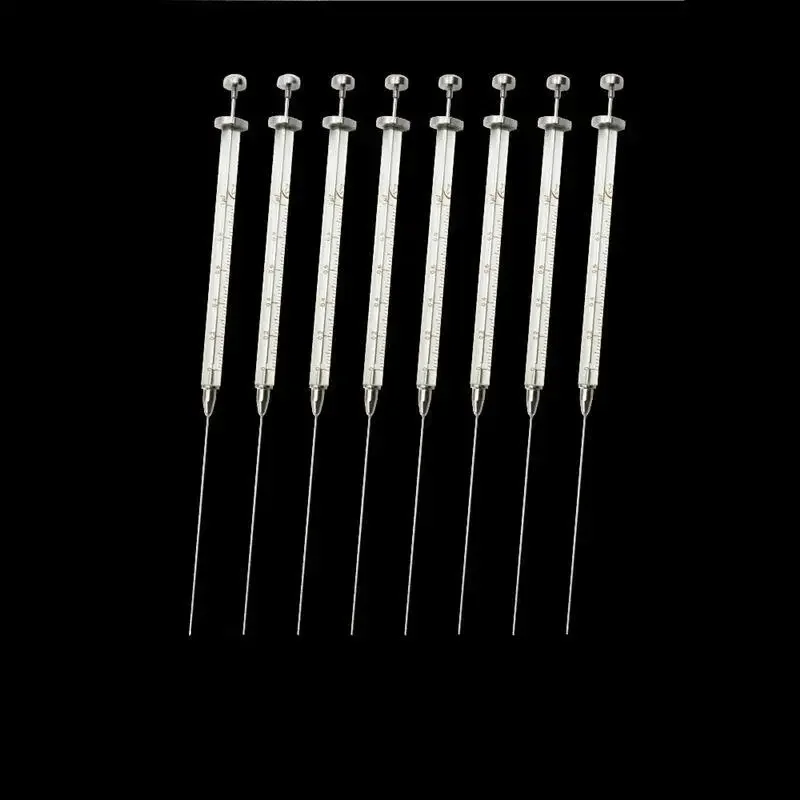 1Pc 0.5-1000ul Lab Micro Sampler Liquid Phase Flat Tip Ordinary Microliter Syringes Pipette Laboratory Supplies
1Pc 0.5-1000ul Lab Micro Sampler Liquid Phase Flat Tip Ordinary Microliter Syringes Pipette Laboratory Supplies