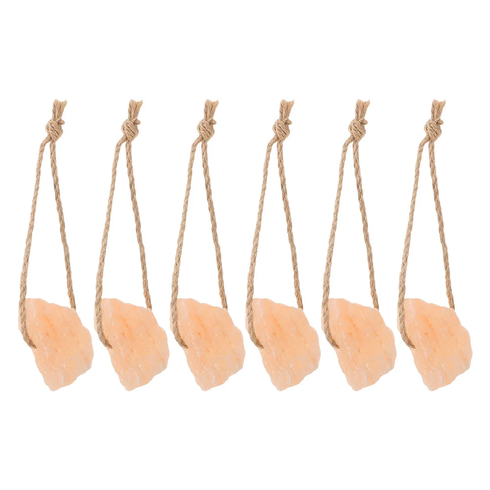 6 Pcs Animal Lick Salt Block Chinchilla Hay Bunny Enrichment Toys Mineral Chewing Blocks for Rabbits Indoor Deer
6 Pcs Animal Lick Salt Block Chinchilla Hay Bunny Enrichment Toys Mineral Chewing Blocks for Rabbits Indoor Deer