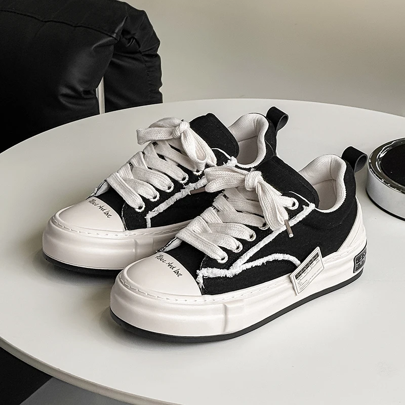 Men's Causal Low Top Breathable Lightweight Non-Slip Sneakers Comfort Fit Walking Shoes for Male
Men's Causal Low Top Breathable Lightweight Non-Slip Sneakers Comfort Fit Walking Shoes for Male