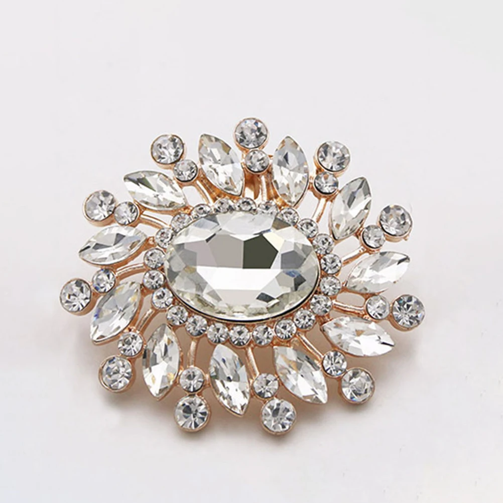 Rhinestone Removable Shoe Buckles Clips Decor for Women Wedding High Heel Sandals Accessories Shoe Clips Charms Elegant Fashion
Rhinestone Removable Shoe Buckles Clips Decor for Women Wedding High Heel Sandals Accessories Shoe Clips Charms Elegant Fashion