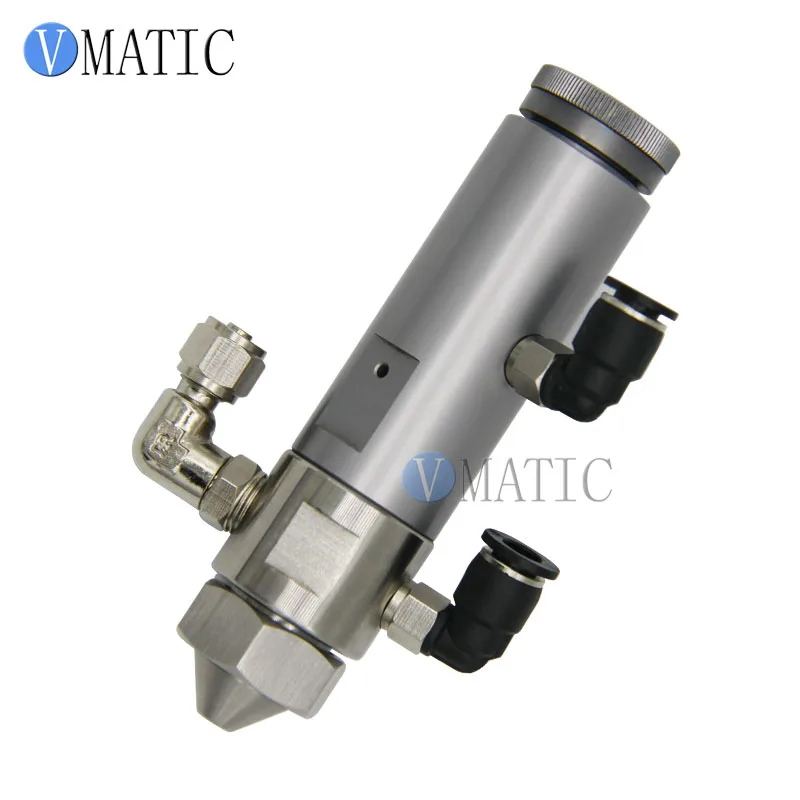 Free Shipping Adhesive Dispensing Stainless Steel Material Glue Spray Dispenser Machine Valve
Free Shipping Adhesive Dispensing Stainless Steel Material Glue Spray Dispenser Machine Valve