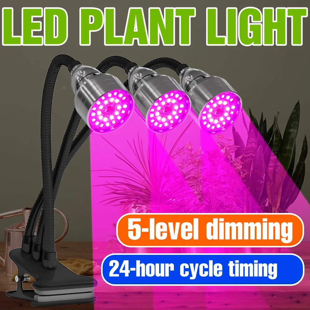 LED Full Spectrum USB Plant Lamp DC5V Indoor Grow Light Greenhouse Hydroponic System Flower Seedins Vegs Planting Fill Lighting
LED Full Spectrum USB Plant Lamp DC5V Indoor Grow Light Greenhouse Hydroponic System Flower Seedins Vegs Planting Fill Lighting