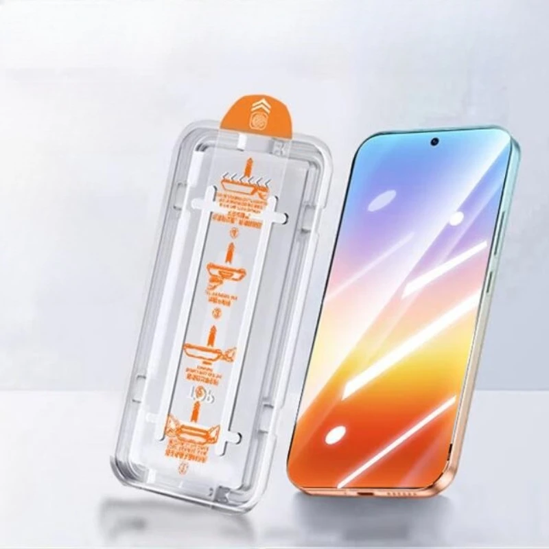 Защитная пленка для экрана Huawei Pura 90 Pro Max P90ProMax, закаленное стекло для Honor Magic V6, защитная пленка, простая установка
Защитная пленка для экрана Huawei Pura 90 Pro Max P90ProMax, закаленное стекло для Honor Magic V6, защитная пленка, простая установка
