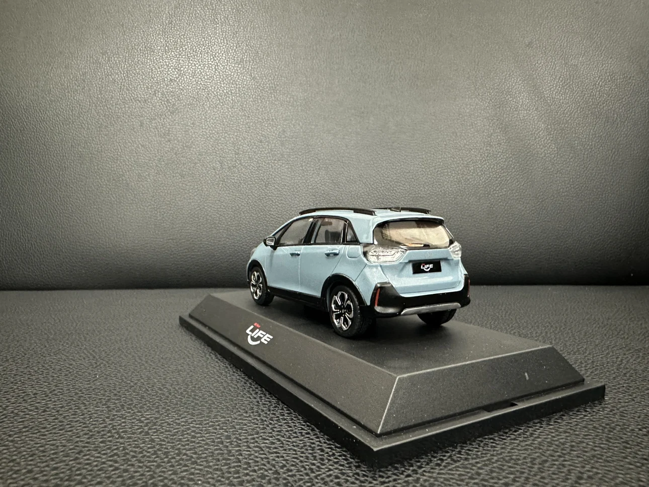 Dongfeng Honda, оригинальная модель автомобиля Laifu 2023, 1:43, имитация модели автомобиля, центральная консоль, Интернет-знаменитость, автомобильное украшение
Dongfeng Honda, оригинальная модель автомобиля Laifu 2023, 1:43, имитация модели автомобиля, центральная консоль, Интернет-знаменитость, автомобильное украшение