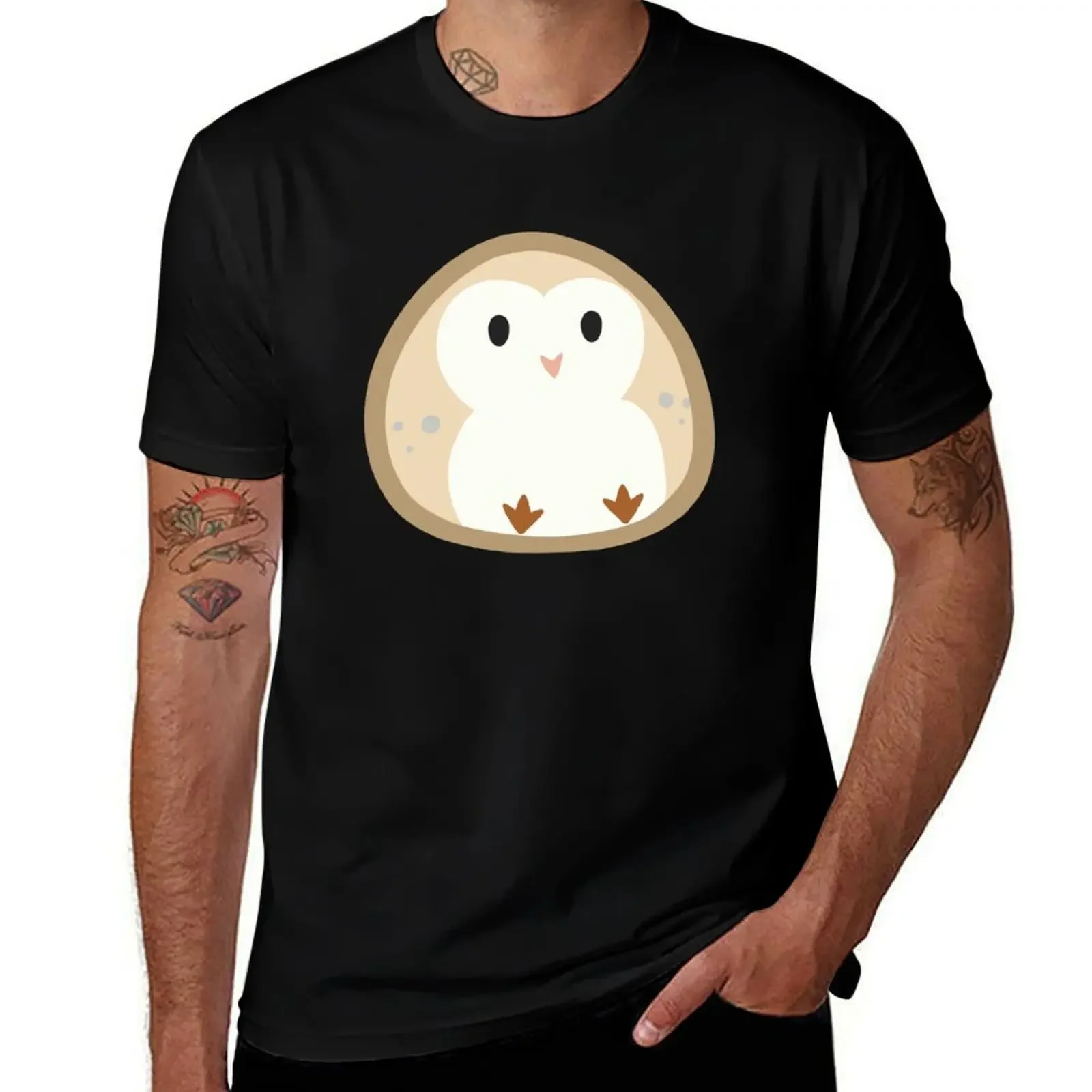 LadyTyto - CHONK T-Shirt oversized t shirt vintage t shirts boys animal print Louboutins plain t shirts men
LadyTyto - CHONK T-Shirt oversized t shirt vintage t shirts boys animal print Louboutins plain t shirts men