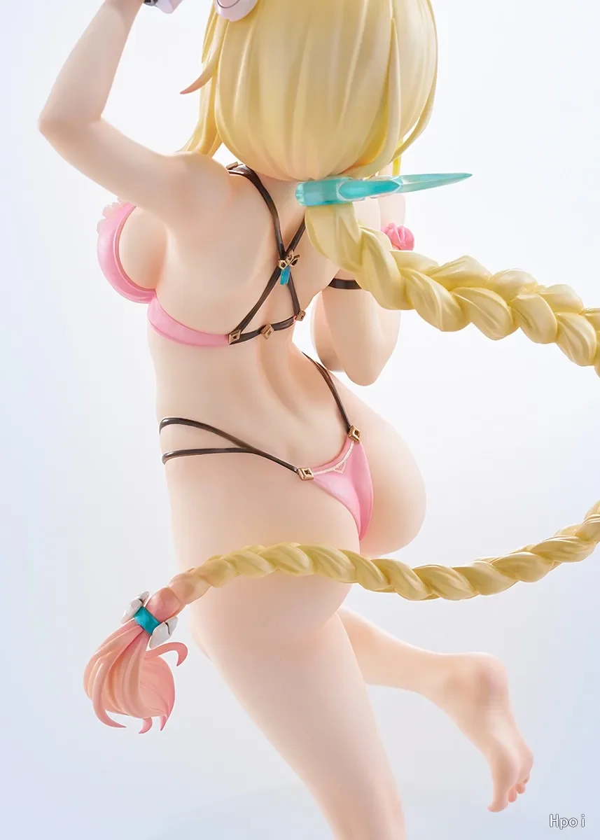 【Pre Sale】Original AMAKUNI Phantasy Star Online 2 Akhtar Summer Vacation 1/7 Scale Collection Anime Figure Gift
【Pre Sale】Original AMAKUNI Phantasy Star Online 2 Akhtar Summer Vacation 1/7 Scale Collection Anime Figure Gift