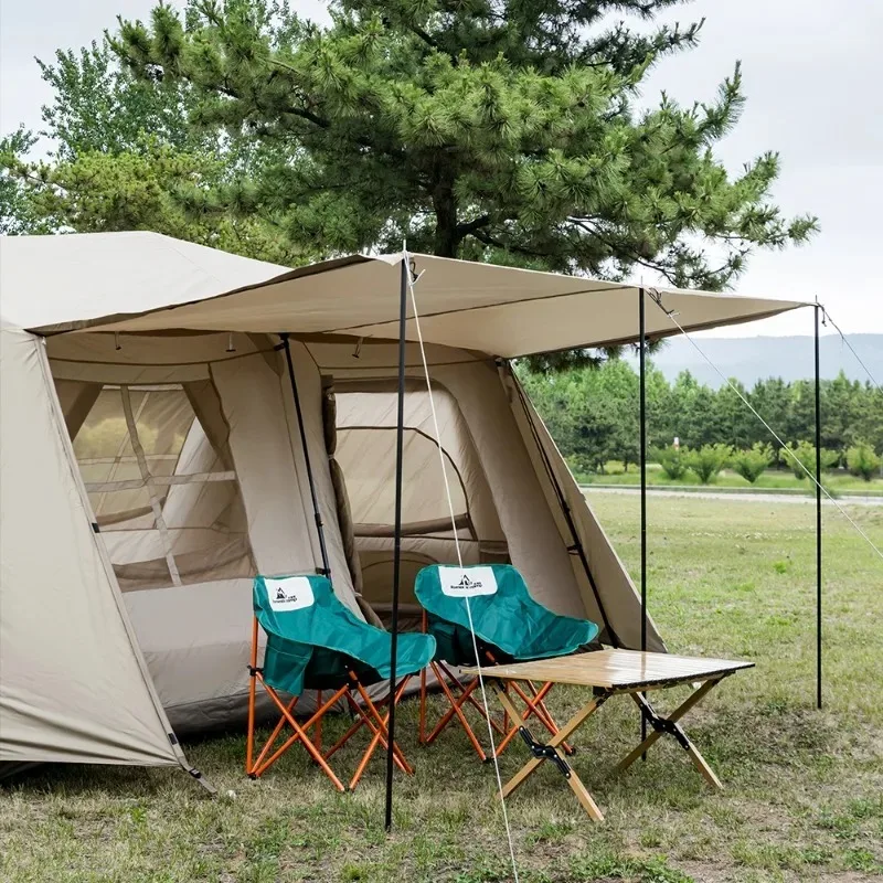 Airo Romantic Hot Sale Ridge Oxford Waterproof Inflatable Tent Quick Setup Four-Season Use One Bedroom Living Room Camping
Airo Romantic Hot Sale Ridge Oxford Waterproof Inflatable Tent Quick Setup Four-Season Use One Bedroom Living Room Camping