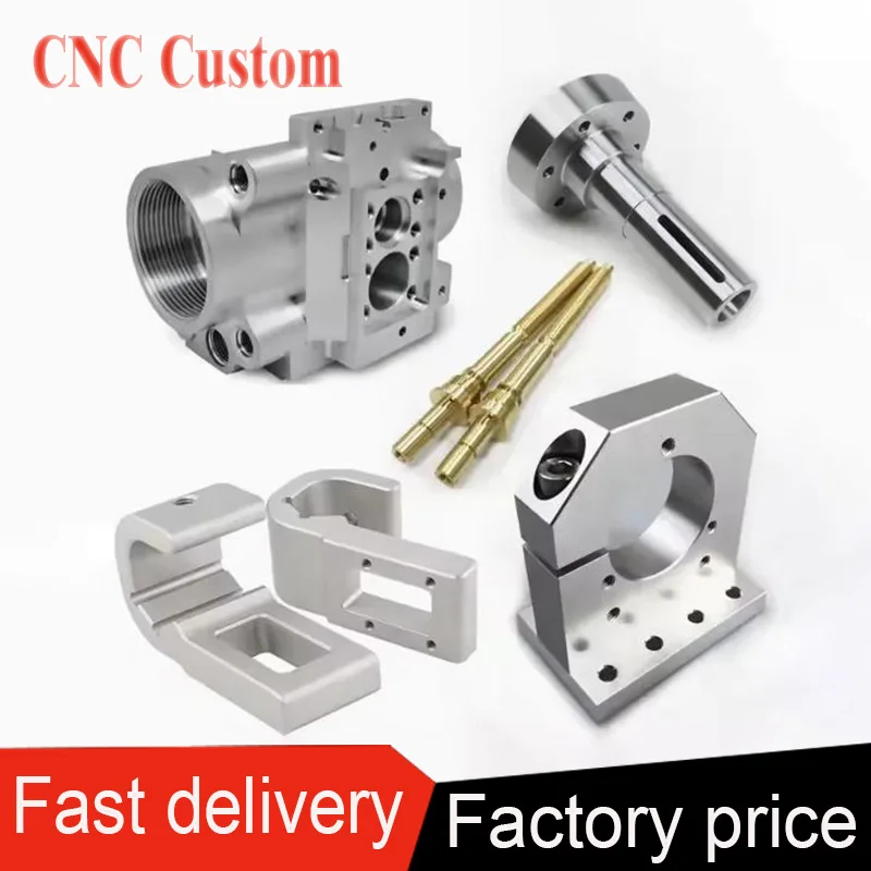 OEM Высокоточная обработка с ЧПУ, фрезерная обработка на заказ, токарная обработка металлических запасных частей, инженерные услуги
OEM Высокоточная обработка с ЧПУ, фрезерная обработка на заказ, токарная обработка металлических запасных частей, инженерные услуги