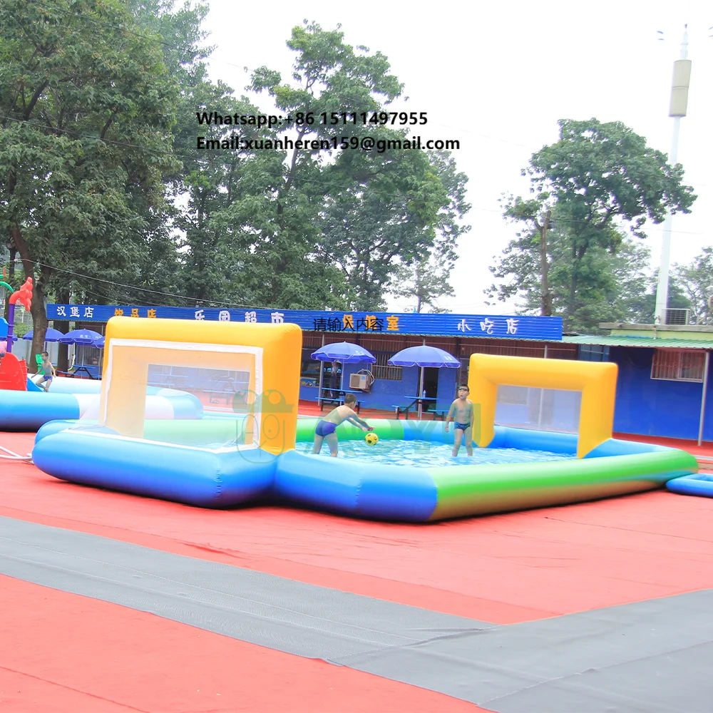 AOYU Pvc Soap Football Court Inflatable Bouncer Water Soccer Gate Adult Ball Sports Swimming Pool Bar Field
AOYU Pvc Soap Football Court Inflatable Bouncer Water Soccer Gate Adult Ball Sports Swimming Pool Bar Field