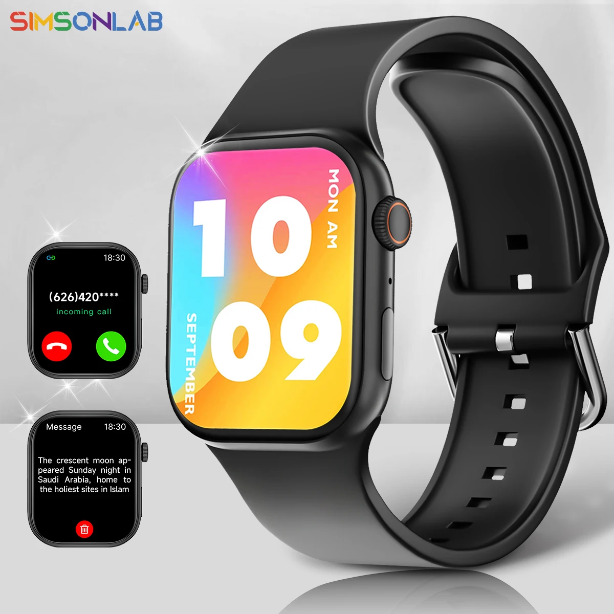 Смарт-часы 1,3-дюймовый экран дисплея, водонепроницаемые, мониторинг здоровья и сна, несколько спортивных режимов, мужские и женские умные часы, подарки
Смарт-часы 1,3-дюймовый экран дисплея, водонепроницаемые, мониторинг здоровья и сна, несколько спортивных режимов, мужские и женские умные часы, подарки