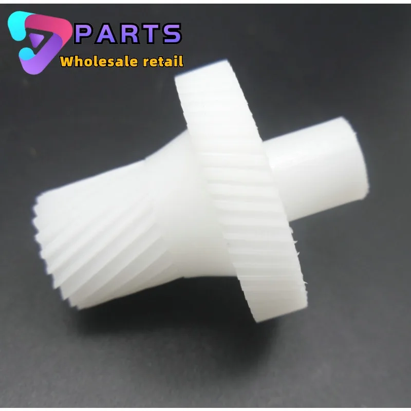 10X 4030250601 23T 60T Gear for KONICA MINOLTA bizhub 36 42 200 222 223 250 282 283 350 362 363 423 7728 7828
10X 4030250601 23T 60T Gear for KONICA MINOLTA bizhub 36 42 200 222 223 250 282 283 350 362 363 423 7728 7828