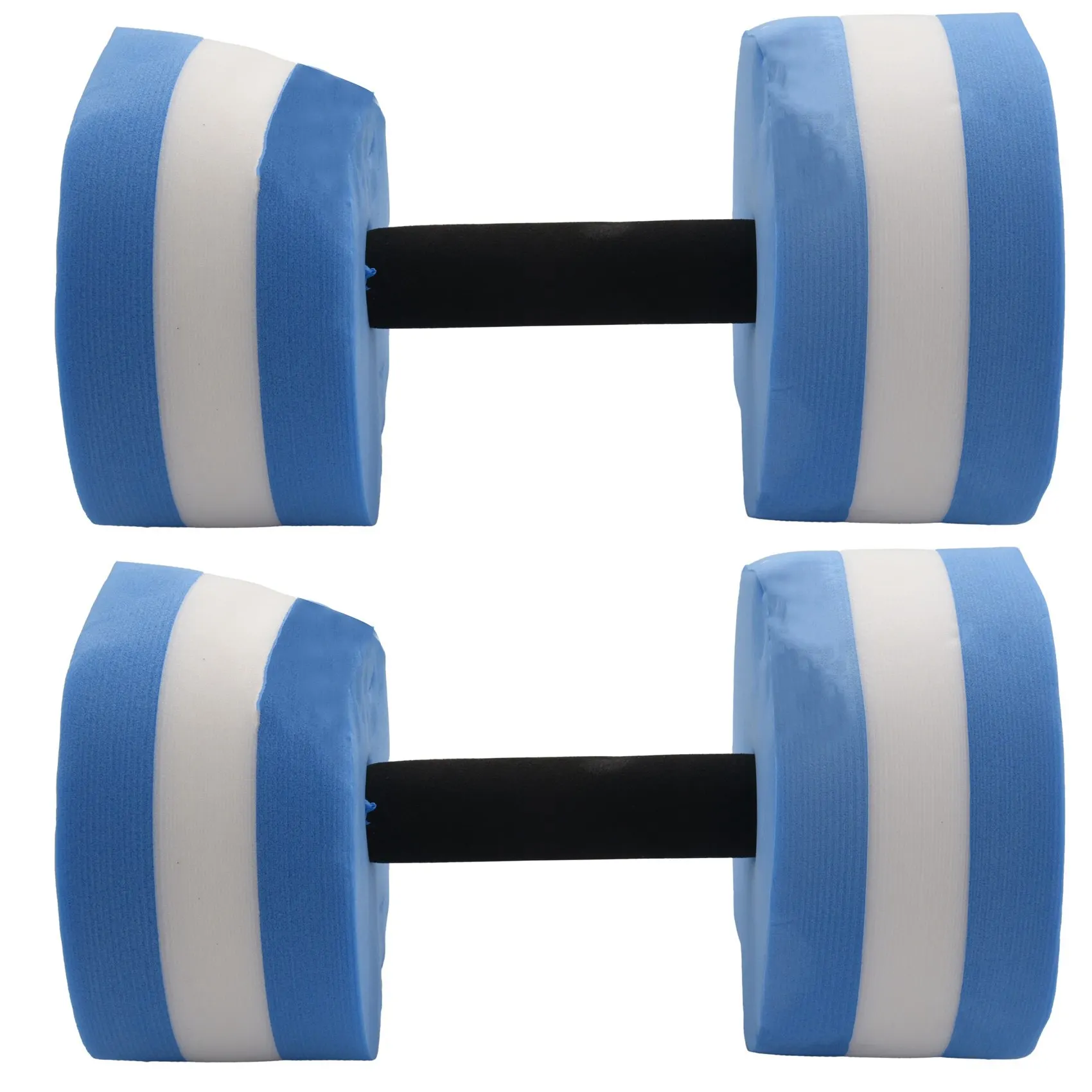 【STOCK】2Pc Eva Foam Floating Dumbbells Summer Water Dumbbell Swimming Pool Floating Dumbbells Water Support Dumbbells
【STOCK】2Pc Eva Foam Floating Dumbbells Summer Water Dumbbell Swimming Pool Floating Dumbbells Water Support Dumbbells