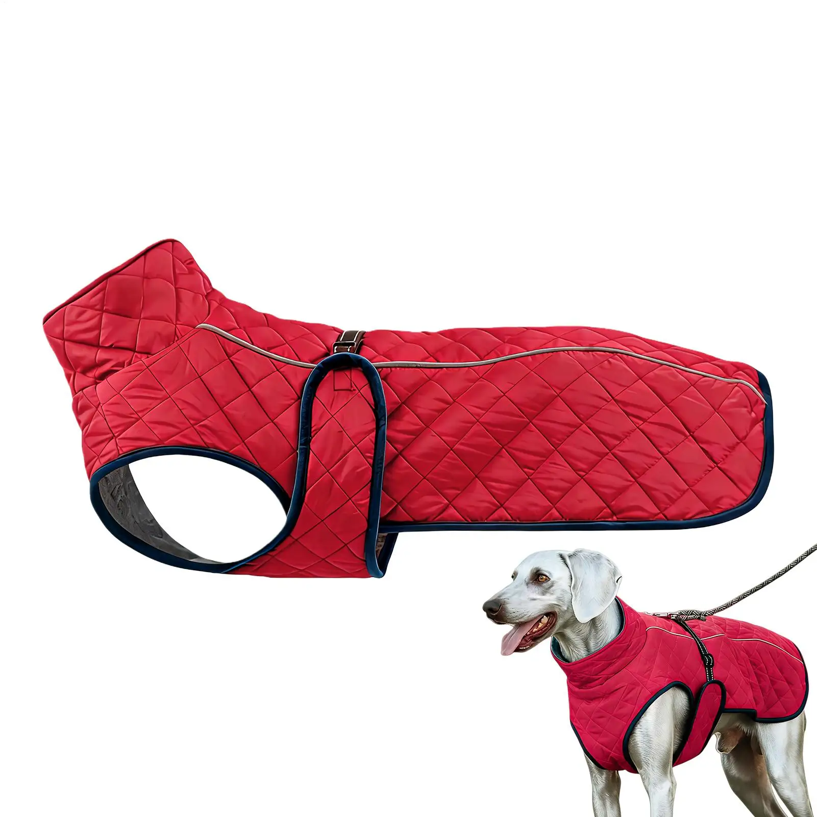 Зимнее пальто для собак, хлопковый светоотражающий ветрозащитный жилет, зимняя куртка для собак, пальто для домашних животных для прогулок, ежедневный туризм, катание на лыжах, открытый парк пикника
Зимнее пальто для собак, хлопковый светоотражающий ветрозащитный жилет, зимняя куртка для собак, пальто для домашних животных для прогулок, ежедневный туризм, катание на лыжах, открытый парк пикника