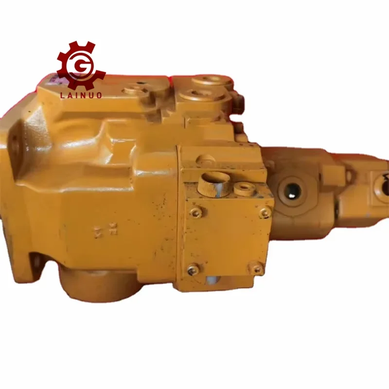 Piston Pump AP2D36 E307 307B 165-6259 1656259 E307 Hydraulic Main Pump 102-0781 1020781 Hydraulic Pump
Piston Pump AP2D36 E307 307B 165-6259 1656259 E307 Hydraulic Main Pump 102-0781 1020781 Hydraulic Pump