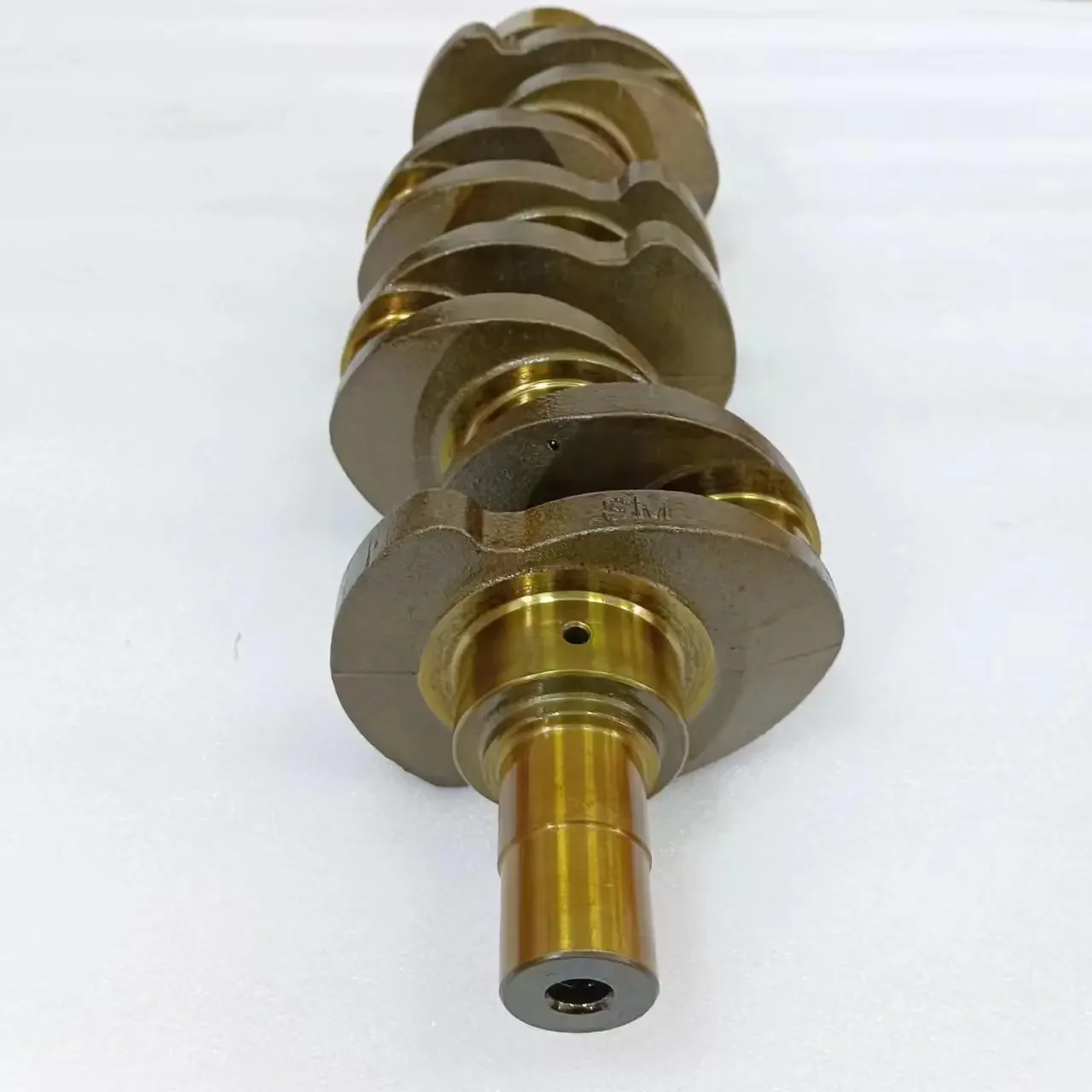 Hot saleExcavator Parts Engine Parts 6D95L 6D102 S6D105 4D95L Crankshaft 6138-31-1010-1
Hot saleExcavator Parts Engine Parts 6D95L 6D102 S6D105 4D95L Crankshaft 6138-31-1010-1