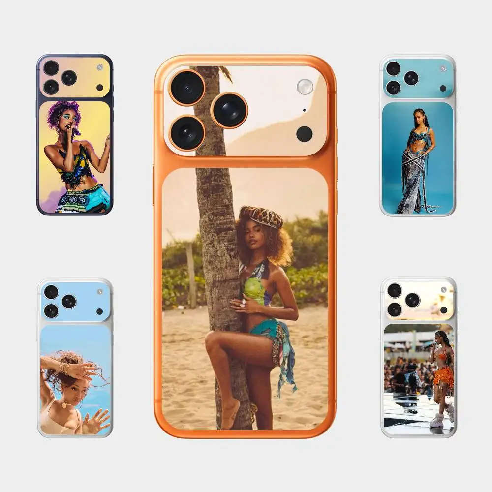 T-Tylaa Back Cover Decal Protective Sticker For Iphone 17 Pro Max Skin Sticker Back Protective Decorative Stickers
T-Tylaa Back Cover Decal Protective Sticker For Iphone 17 Pro Max Skin Sticker Back Protective Decorative Stickers