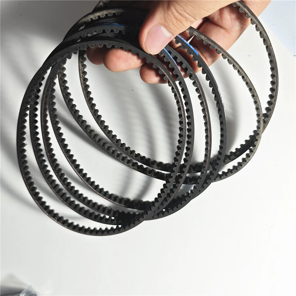 2pcs CVT Scooter Motorycle Engine Belt GY6 125cc 150cc 743 20 30 23100-KCW-880
2pcs CVT Scooter Motorycle Engine Belt GY6 125cc 150cc 743 20 30 23100-KCW-880