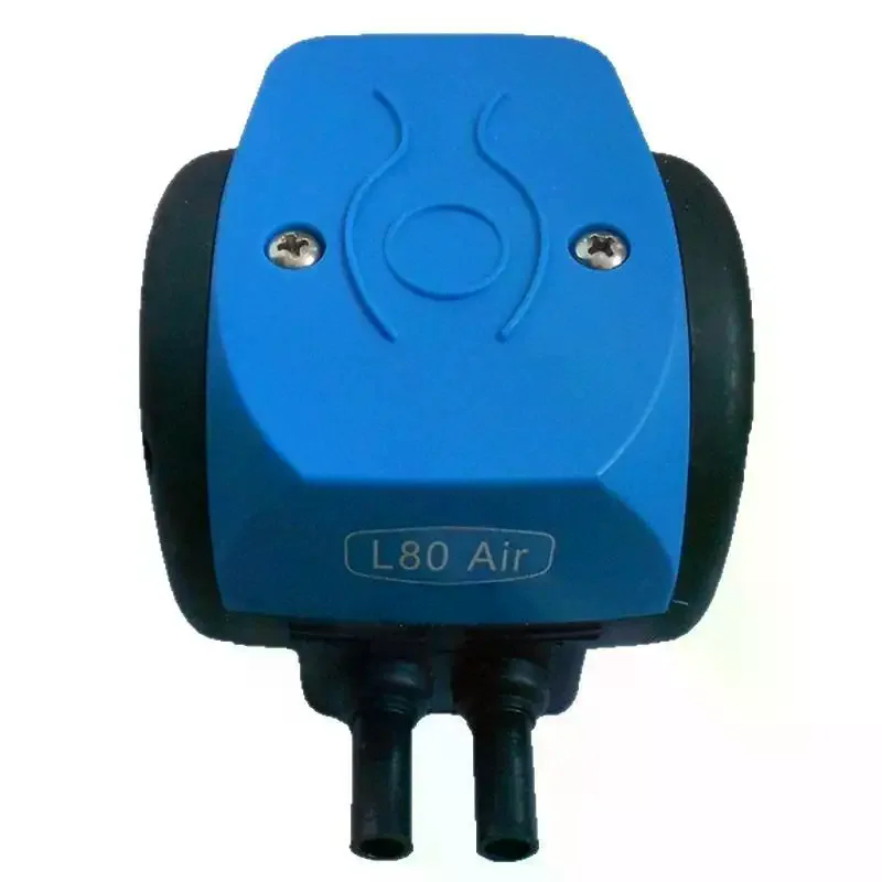 1Pcs L80Air Milking Equipment Accessories Pulsator For Cow Sheep Goat Milking Machine Pulsator
1Pcs L80Air Milking Equipment Accessories Pulsator For Cow Sheep Goat Milking Machine Pulsator