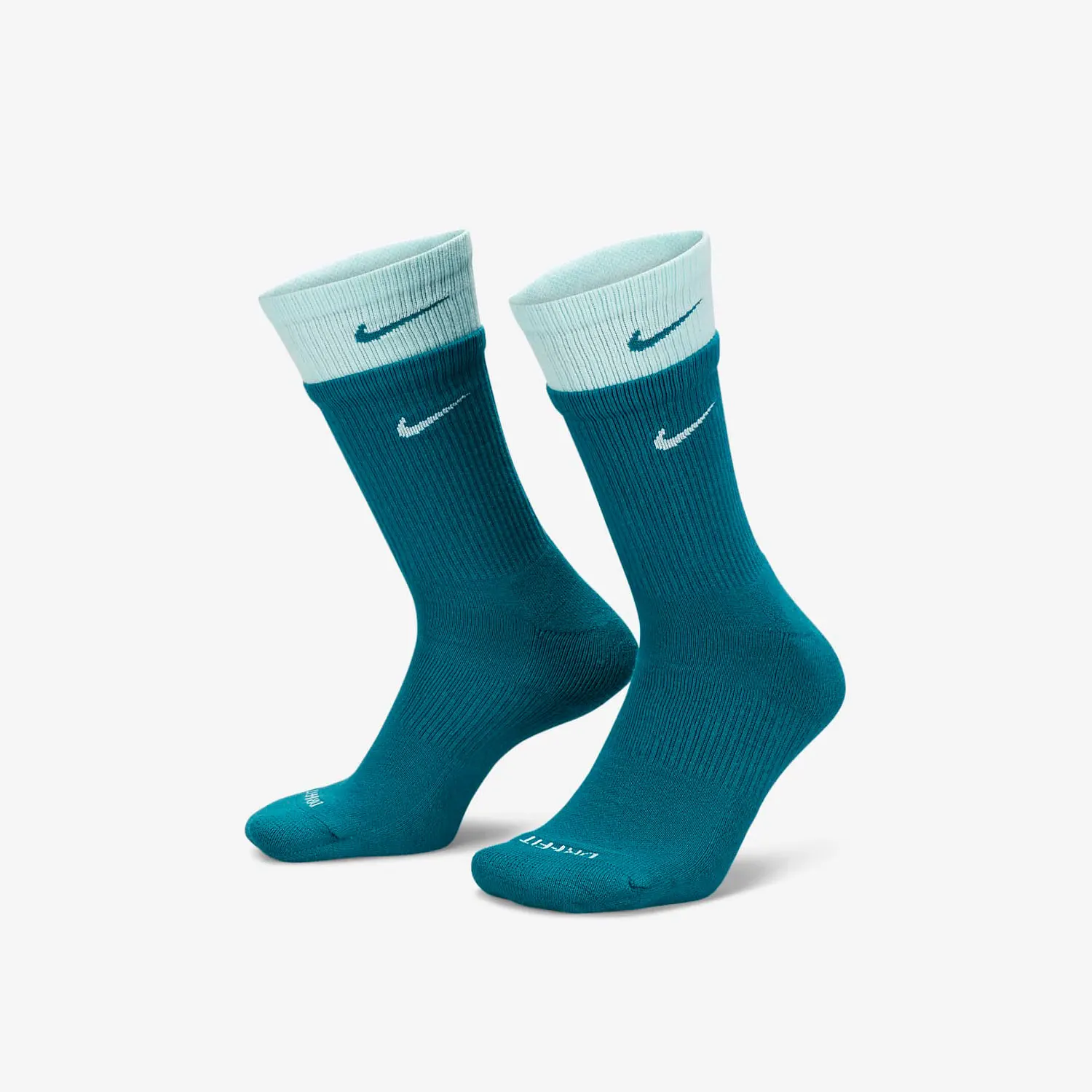 Nike Authentic New Men's and Women's Breathable Fitness and Leisure Sports Socks Set DD2795-302
Nike Authentic New Men's and Women's Breathable Fitness and Leisure Sports Socks Set DD2795-302