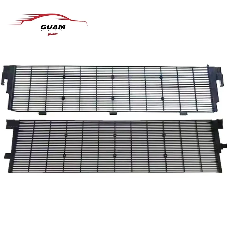 17118482591 17118482592 1711-8482-592 STONE CHIP GUARD BOTTOM Water Tank Protective Net FOR BMW Series 3 G20 325i M 2020-2020
17118482591 17118482592 1711-8482-592 STONE CHIP GUARD BOTTOM Water Tank Protective Net FOR BMW Series 3 G20 325i M 2020-2020