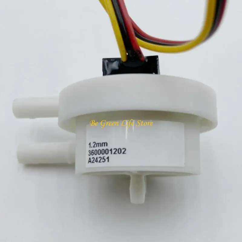M7DF Easy Installation Flowmeter for Coffee Machines Delivering Accurate Water Measurement to Improve Beverage Quality
M7DF Easy Installation Flowmeter for Coffee Machines Delivering Accurate Water Measurement to Improve Beverage Quality