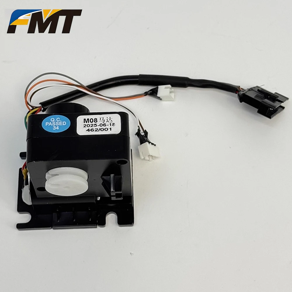 FMT.M08 Black Controller New Original Elliptical Machine Servo Motor