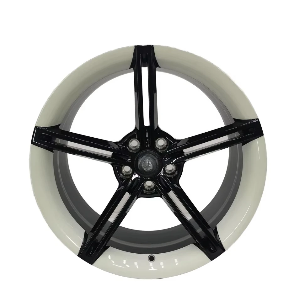 Source Factory Sales Customize Forged Monoblock Wheels 17 18 19 Inch Car Rims Modified Alloy Forged Wheels