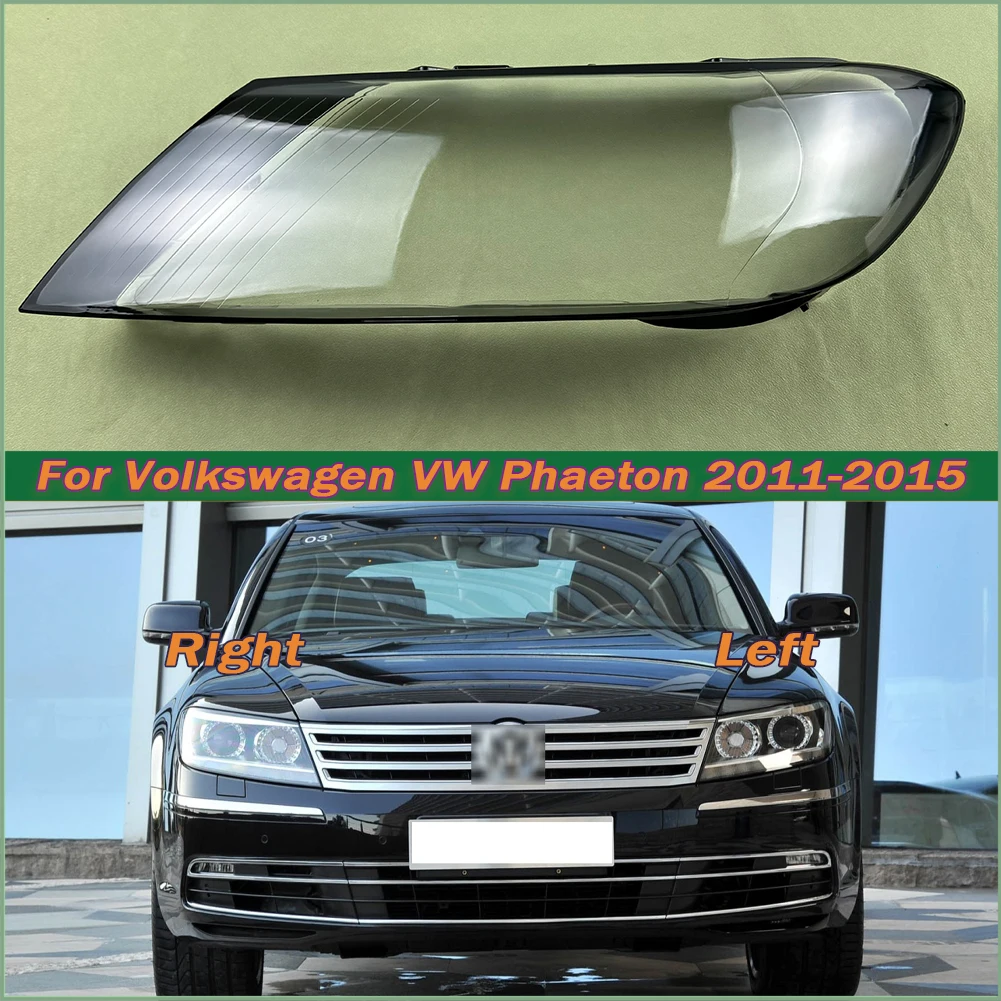 Чехол для фар Volkswagen VW Phaeton 2011-2015, прозрачный налобный фонарь, замена оригинального абажура из оргстекла
Чехол для фар Volkswagen VW Phaeton 2011-2015, прозрачный налобный фонарь, замена оригинального абажура из оргстекла