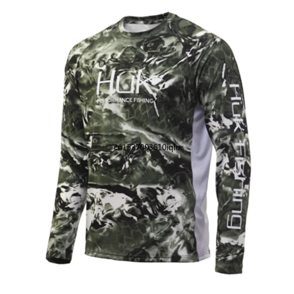Fishing Shirt Men Outdoor Fishing Clothes Summer Long Sleeve Fishing Suit Sun Protection Breathable Angler Jersey Apparel
Fishing Shirt Men Outdoor Fishing Clothes Summer Long Sleeve Fishing Suit Sun Protection Breathable Angler Jersey Apparel