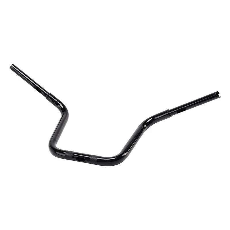 8'' &10“&12“&14“Ape Hanger Handlebar Rise 1 1/4" Fat 1.25" Clamp Handlebars for 2018+Softail & 2014+Road King Speci
8'' &10“&12“&14“Ape Hanger Handlebar Rise 1 1/4" Fat 1.25" Clamp Handlebars for 2018+Softail & 2014+Road King Speci