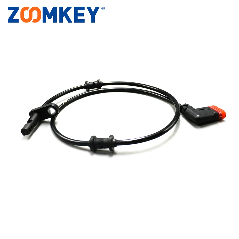 ZOOMKEY Fit For ABS Speed Sensor For MERCEDES C218 W218 Cls Shooting Brake 09-17 2129050400 2125402117 0265008134 ALS2745
ZOOMKEY Fit For ABS Speed Sensor For MERCEDES C218 W218 Cls Shooting Brake 09-17 2129050400 2125402117 0265008134 ALS2745