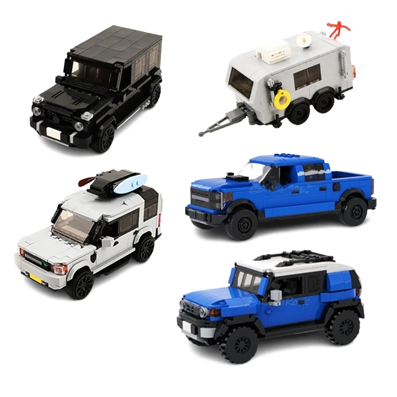Spot MOC-71532 102806 Small Particle Assembled Building Blocks for Cars, Sedans, Puzzle Toys and Ornaments
Spot MOC-71532 102806 Small Particle Assembled Building Blocks for Cars, Sedans, Puzzle Toys and Ornaments
