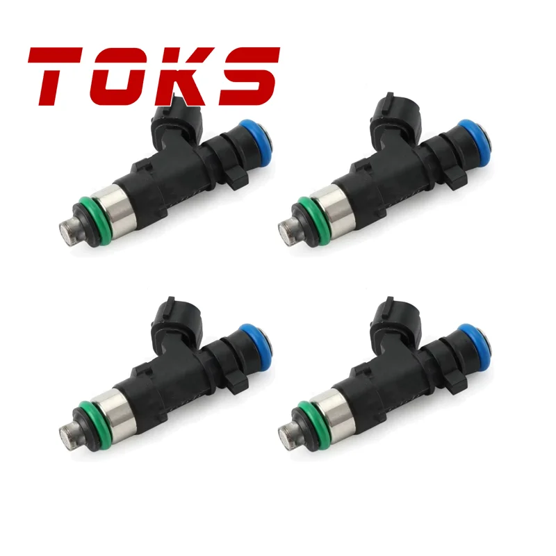 4pcs 1465A066 Fuel Injector fit for Mitsubishi L200 Triton KA5T KB5T KG5W PAJERO 2.4L 2006-2020 EAT302
4pcs 1465A066 Fuel Injector fit for Mitsubishi L200 Triton KA5T KB5T KG5W PAJERO 2.4L 2006-2020 EAT302