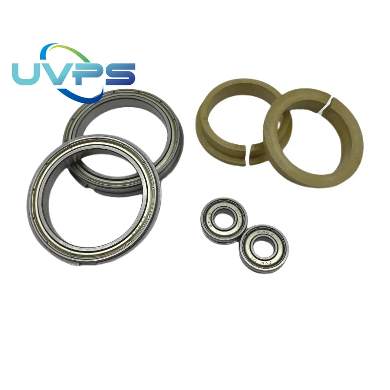 1sets AE03-0053 Lower Roller Bearing AE03-0054 AE03-2026 Upper bushing For Ricoh 2075 2051 2060 5500 6001 7001 7500 7502 8001 
1sets AE03-0053 Lower Roller Bearing AE03-0054 AE03-2026 Upper bushing For Ricoh 2075 2051 2060 5500 6001 7001 7500 7502 8001
