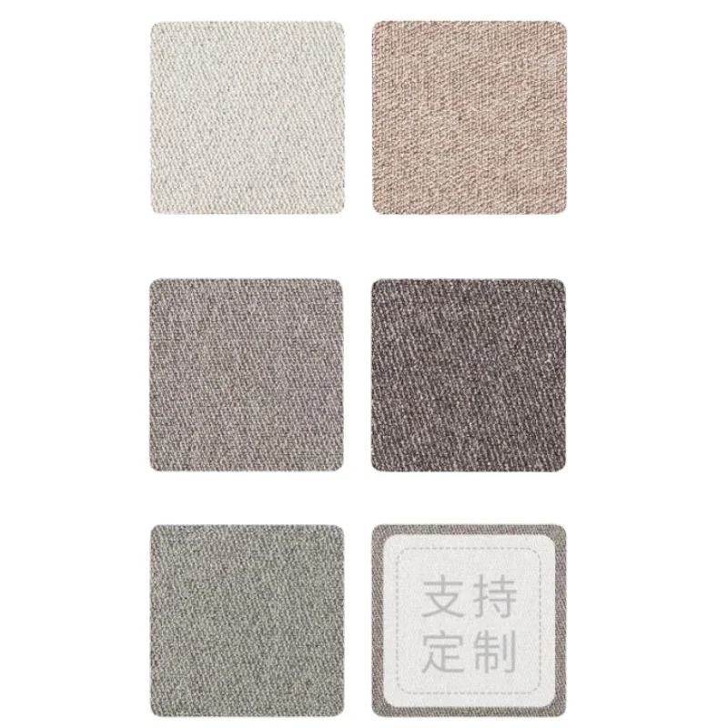 Wool Carpet Nordic Full Solid Color Japanese Tea Table Carpet Chinese Room Bedside Large Area Customization
Wool Carpet Nordic Full Solid Color Japanese Tea Table Carpet Chinese Room Bedside Large Area Customization