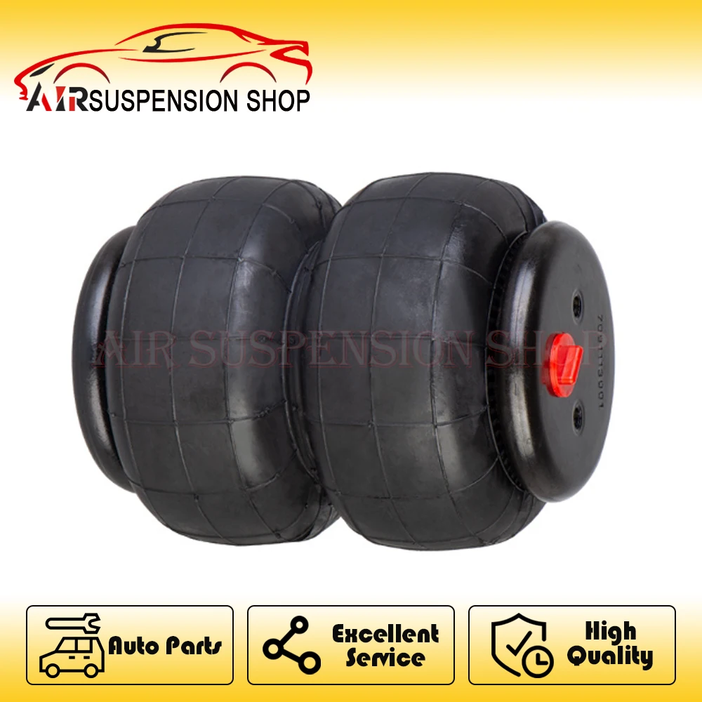 For Dominator D2500 58343 Car Air Suspension Spring Assembly Truck Shock Absorber Accessories Automotive Parts
For Dominator D2500 58343 Car Air Suspension Spring Assembly Truck Shock Absorber Accessories Automotive Parts