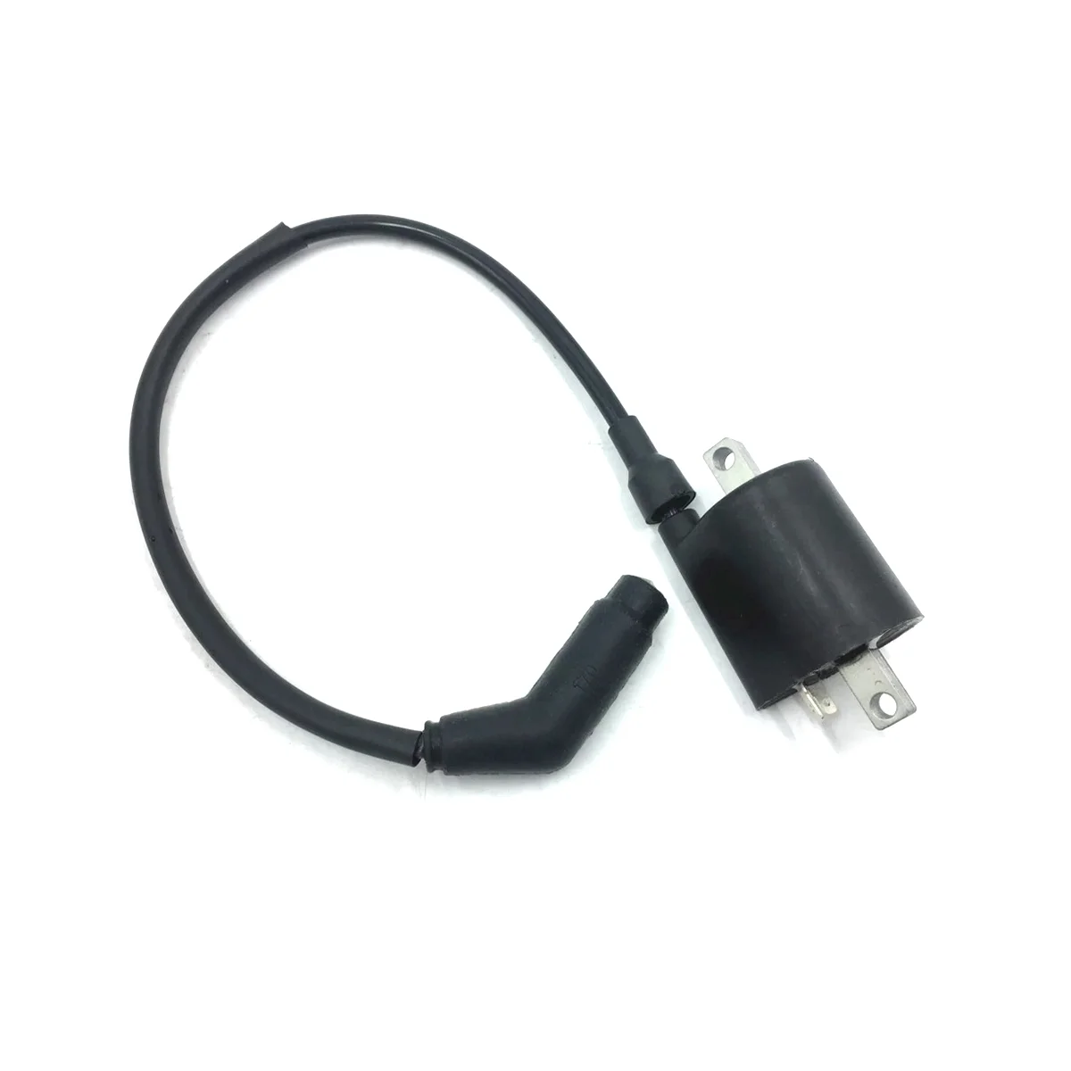 New Ignition Coil and Wire 22012 Fits for Linhai 260 300 400 500 520 550 EFI ATV Quad UTV
New Ignition Coil and Wire 22012 Fits for Linhai 260 300 400 500 520 550 EFI ATV Quad UTV