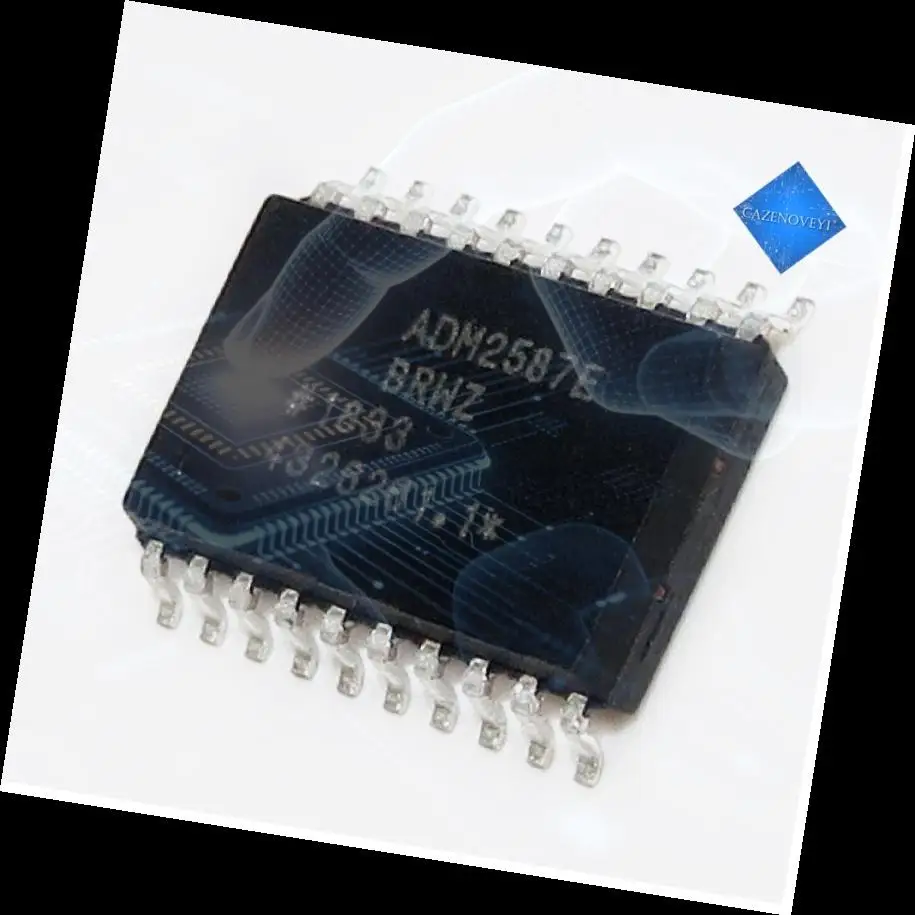 (5-10-20-30-100PCS) ADM2587 ADM2587EBRW SOP-20 ADM2587EBRWZ
(5-10-20-30-100PCS) ADM2587 ADM2587EBRW SOP-20 ADM2587EBRWZ