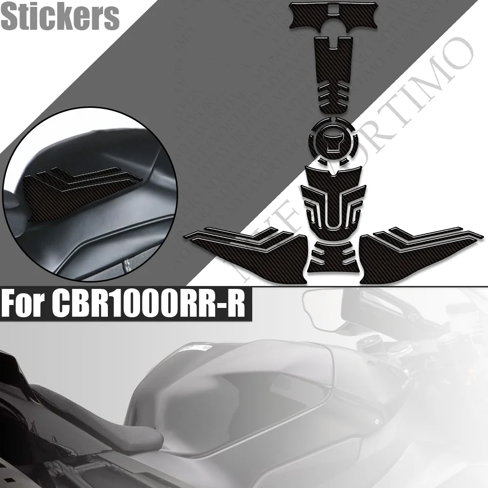 For CBR1000RR-R CBR1000RR R CBR1000RRR SP Fireblade Tank Pad TankPad Cap Stickers Decals Protector Carbon Fiber
For CBR1000RR-R CBR1000RR R CBR1000RRR SP Fireblade Tank Pad TankPad Cap Stickers Decals Protector Carbon Fiber