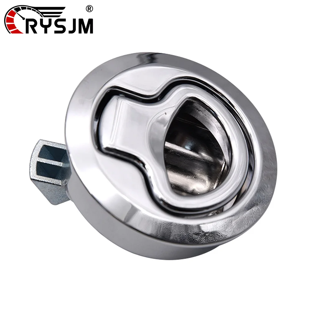 1 / 2 / 5 PCS Marine Embedded Hatch Cover with Embedded Zipper Non-locking Boat Hatch Latch Pull Stainless Steel Marine hardware
1 / 2 / 5 PCS Marine Embedded Hatch Cover with Embedded Zipper Non-locking Boat Hatch Latch Pull Stainless Steel Marine hardware