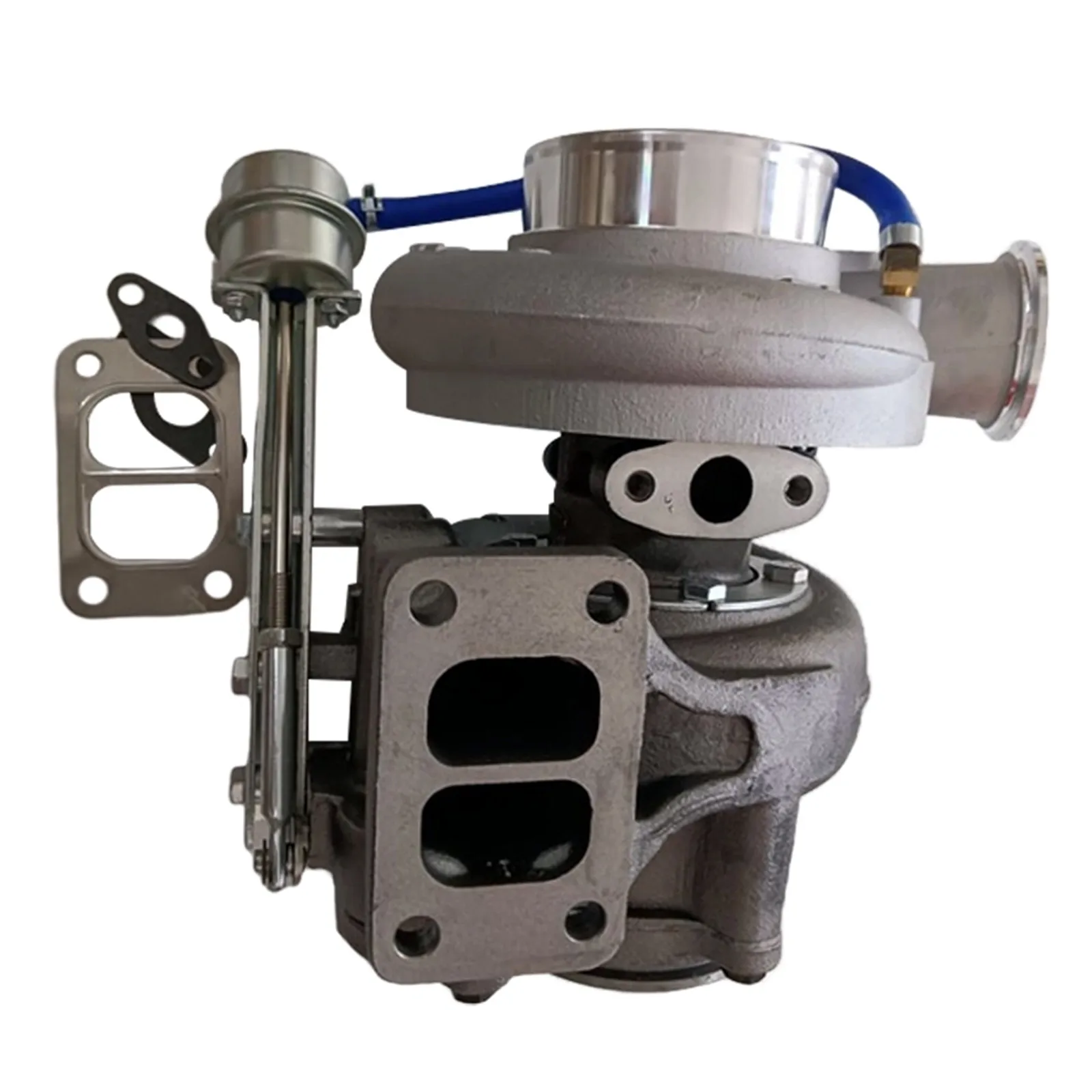 Turbo HX40W Turbocharger 3591460 3591020 Fits For Cummins Engine E6C ISC 6CTAA 8.3L
Turbo HX40W Turbocharger 3591460 3591020 Fits For Cummins Engine E6C ISC 6CTAA 8.3L