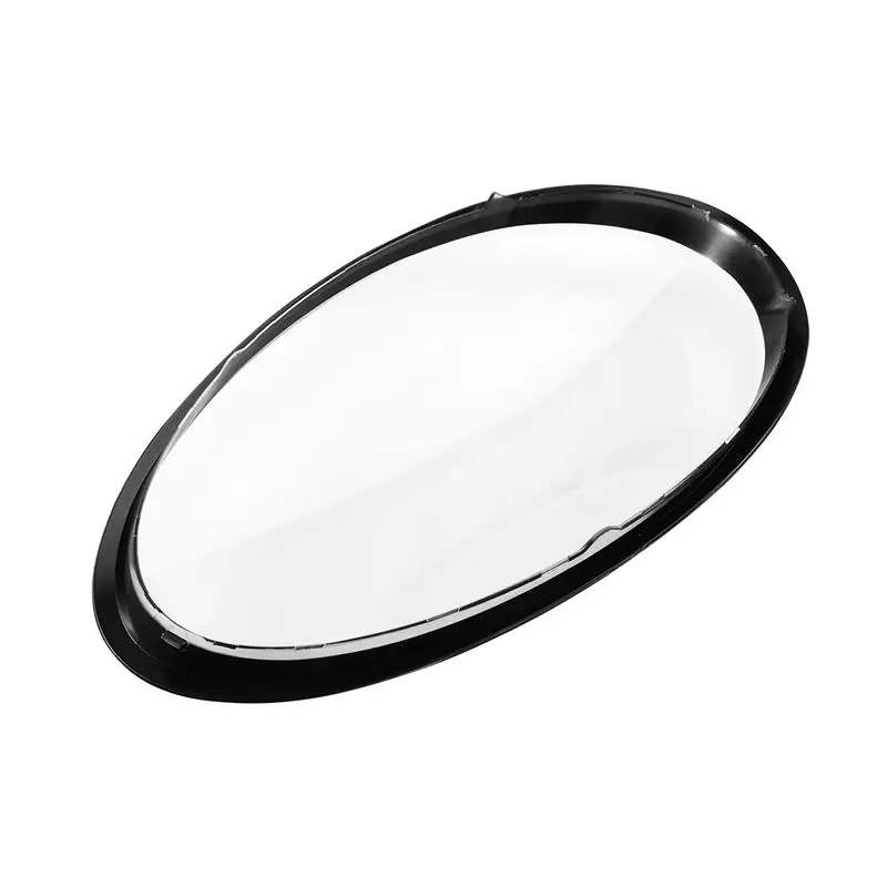 Black Edge Headlamp Cover Transparent Shade Lamp Headlight Glass Shell Lens For 911 991 Targa/Carrera 12-18-A97E
Black Edge Headlamp Cover Transparent Shade Lamp Headlight Glass Shell Lens For 911 991 Targa/Carrera 12-18-A97E