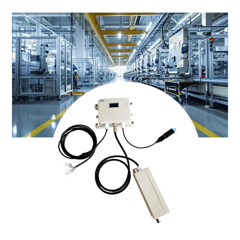 Wall Mounted RS485 Air O2 CO2 NO2 H2 CH4 Gas Sensor with Screen Data Logger Gas Type Customizable for Industrial Gas Sensor
Wall Mounted RS485 Air O2 CO2 NO2 H2 CH4 Gas Sensor with Screen Data Logger Gas Type Customizable for Industrial Gas Sensor