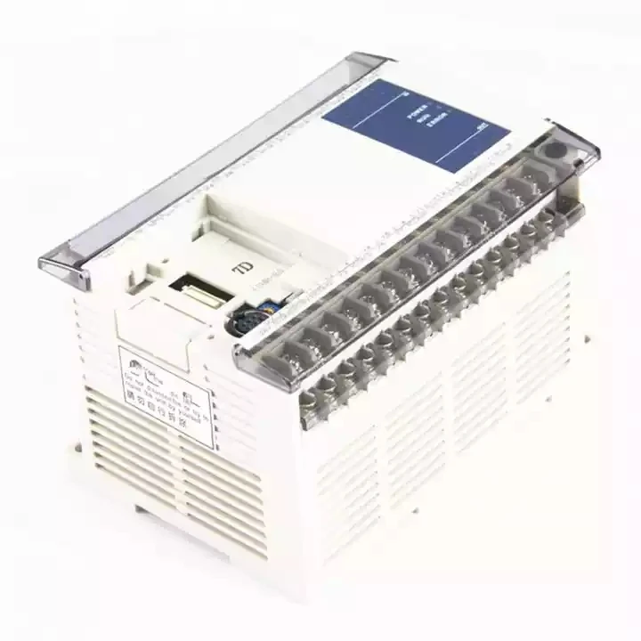 100% Новый оригинальный программируемый счетчик Xinje PLC программируемый светодиодный контроллер PLC XC2-60T-E
100% Новый оригинальный программируемый счетчик Xinje PLC программируемый светодиодный контроллер PLC XC2-60T-E