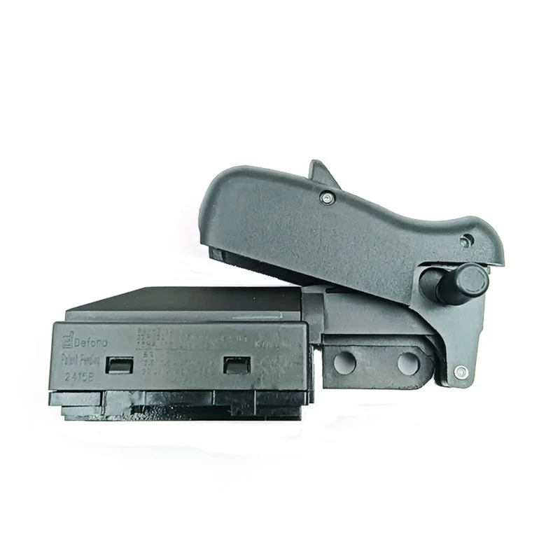 A27F-N142959 606056-00 Miter Saw Switch For DW715 716 DWS780 Power Tools Switch Trigger For N142959 Switch Trigger
A27F-N142959 606056-00 Miter Saw Switch For DW715 716 DWS780 Power Tools Switch Trigger For N142959 Switch Trigger