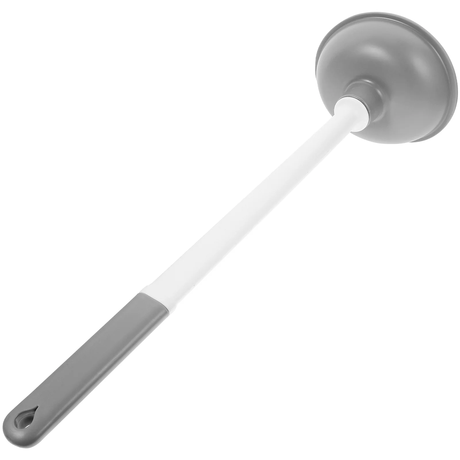 Toilet Bowl Unclog Long Bathroom Plunger Human Body Anti Clogging Tool Heavy Duty Plungers Sewer
Toilet Bowl Unclog Long Bathroom Plunger Human Body Anti Clogging Tool Heavy Duty Plungers Sewer