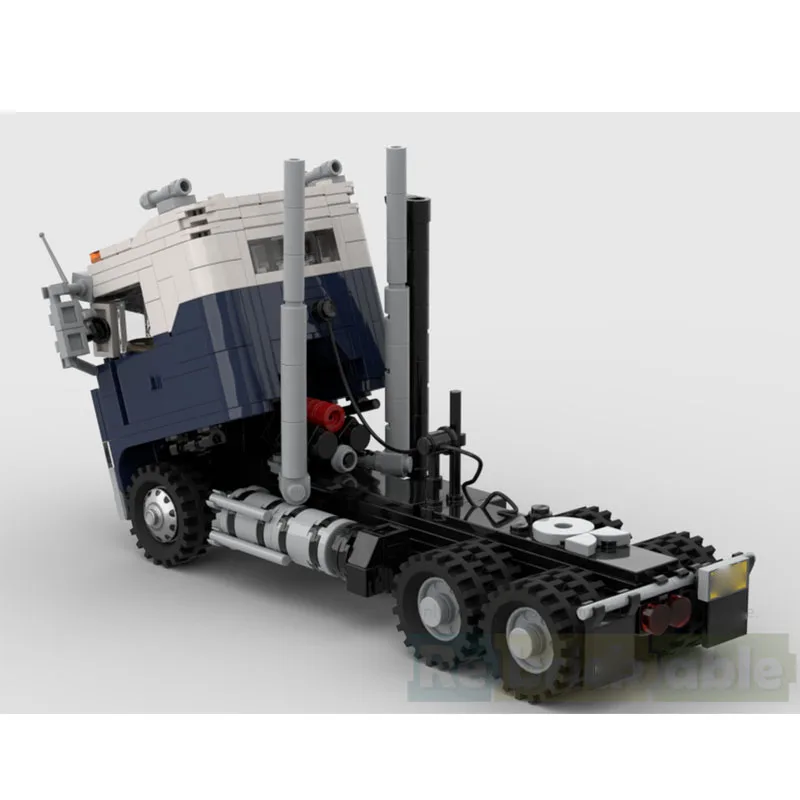 Конструктор MOC-224515: Классический новый военный грузовик-фургон (466 деталей) – подарок на день рождения для мальчиков и детей
Конструктор MOC-224515: Классический новый военный грузовик-фургон (466 деталей) – подарок на день рождения для мальчиков и детей