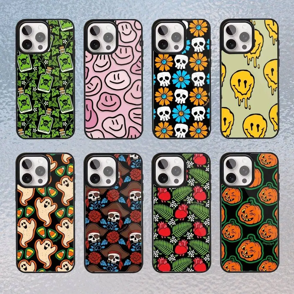 Fascinating repeated pattern Phone Case For iPhone17,16,15,14,13,12,11 Plus,Pro Max Magnetic Magsafe Wireless Charging
Fascinating repeated pattern Phone Case For iPhone17,16,15,14,13,12,11 Plus,Pro Max Magnetic Magsafe Wireless Charging