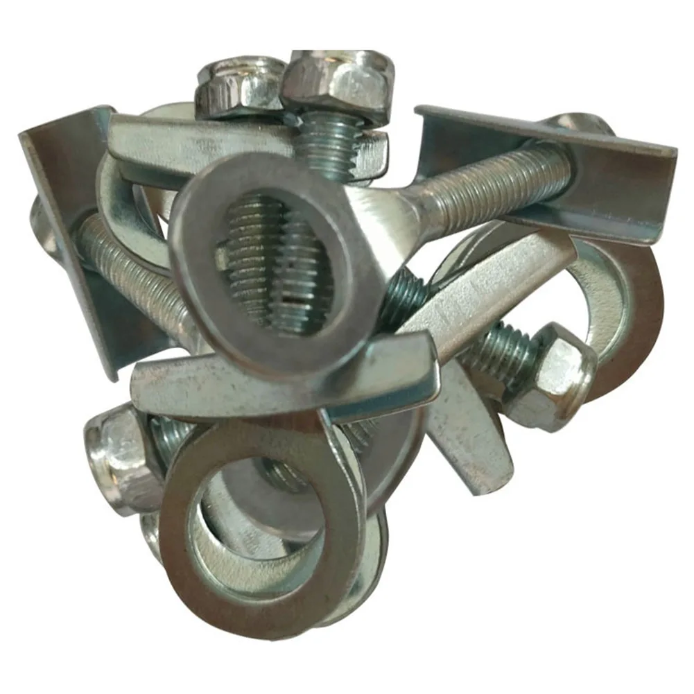 Bike Bicycle Chain Tensioner 1/2pcs 12mm Hole Fixed Gear Pull Tight Steel Tightnening Brand New High Quality Material
Bike Bicycle Chain Tensioner 1/2pcs 12mm Hole Fixed Gear Pull Tight Steel Tightnening Brand New High Quality Material
